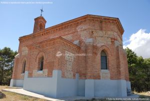 Foto Ermita de San Isidro de El Molar 18