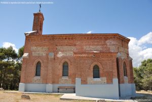 Foto Ermita de San Isidro de El Molar 19