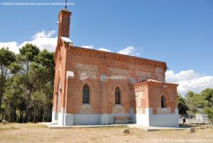 Foto Ermita de San Isidro de El Molar 20