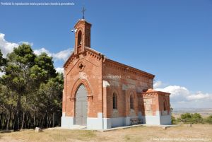 Foto Ermita de San Isidro de El Molar 21