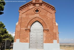 Foto Ermita de San Isidro de El Molar 22