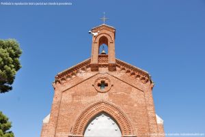 Foto Ermita de San Isidro de El Molar 23