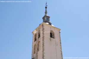 Foto Iglesia de la Asunción de Nuestra Señora de El Molar 3