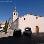 Foto Iglesia de la Asunción de Nuestra Señora de El Molar 6