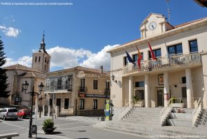 Foto Ayuntamiento El Molar 9