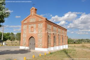 Foto Ermita de Nuestra Señora del Remolino 1