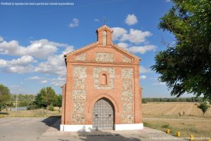 Foto Ermita de Nuestra Señora del Remolino 3