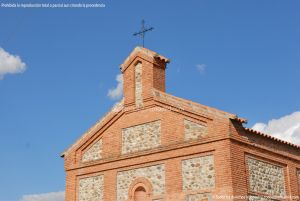 Foto Ermita de Nuestra Señora del Remolino 16