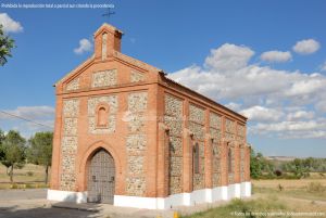 Foto Ermita de Nuestra Señora del Remolino 17