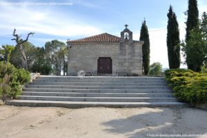 Foto Ermita de San José de Los Molinos 3