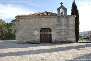 Foto Ermita de San José de Los Molinos 5