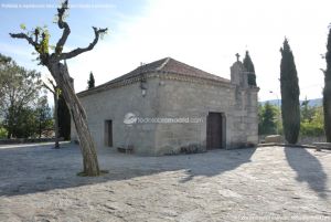 Foto Ermita de San José de Los Molinos 9