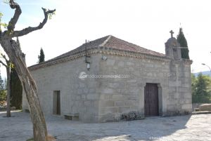 Foto Ermita de San José de Los Molinos 10