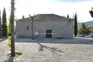 Foto Ermita de San José de Los Molinos 11