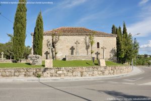 Foto Ermita de San José de Los Molinos 16