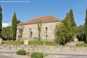 Foto Ermita de San José de Los Molinos 17