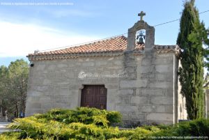 Foto Ermita de San José de Los Molinos 23