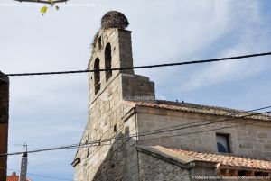 Foto Iglesia de la Purísima Concepción de Los Molinos 4