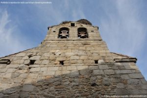 Foto Iglesia de la Purísima Concepción de Los Molinos 18