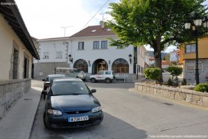 Foto Plaza de la Bodega 3