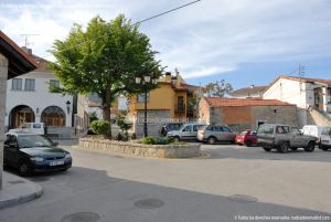 Foto Plaza de la Bodega 5