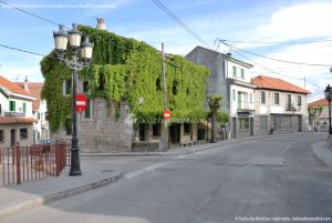 Foto Calle Real de Los Molinos 15