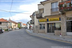 Foto Calle Real de Los Molinos 21