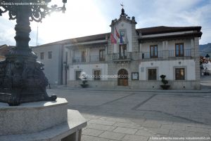 Foto Ayuntamiento Los Molinos 3