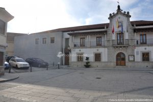 Foto Ayuntamiento Los Molinos 12
