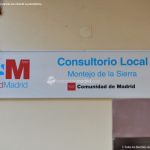 Foto Consultorio Local Montejo de la Sierra 2