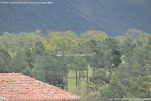 Foto Panorámicas Montejo de la Sierra 13