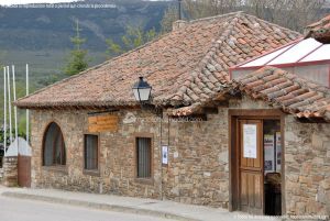 Foto Centro de Información Turística en Montejo de la Sierra 3