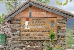 Foto Centro de Información Turística en Montejo de la Sierra 4