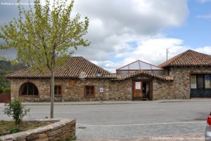 Foto Centro de Información Turística en Montejo de la Sierra 6
