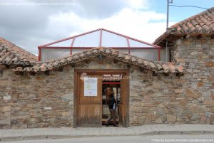 Foto Centro de Información Turística en Montejo de la Sierra 7