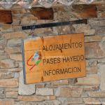 Foto Centro de Información Turística en Montejo de la Sierra 10