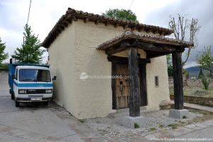 Foto Ermita de la Soledad de Montejo de la Sierra 4