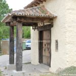 Foto Ermita de la Soledad de Montejo de la Sierra 6