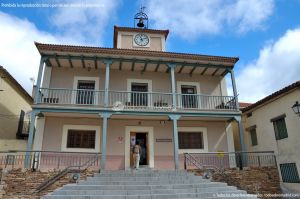 Foto Ayuntamiento Montejo de la Sierra 4