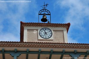 Foto Ayuntamiento Montejo de la Sierra 5