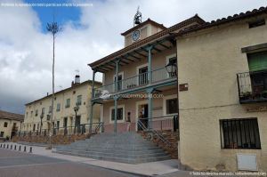 Foto Ayuntamiento Montejo de la Sierra 7