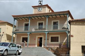 Foto Ayuntamiento Montejo de la Sierra 8