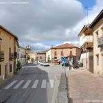 Foto Calle Real de Montejo de la Sierra 3
