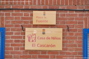 Foto Casa de Niños El Cascarón 7