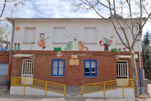 Foto Casa de Niños El Cascarón 8