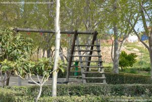 Foto Parque infantil en Moraleja de Enmedio 6
