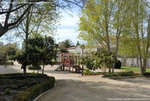 Foto Parque infantil en Moraleja de Enmedio 9