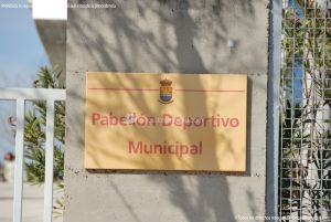 Foto Pabellón Deportivo Municipal de Moraleja de Enmedio 3