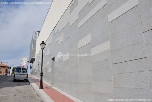 Foto Biblioteca Municipal de Moraleja de Enmedio 14