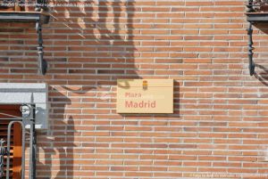 Foto Plaza de Madrid 1